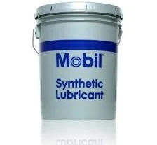 Picture of Mobil Synthetic Circulating Oil Shc-639 5 Gallon Pail (104569)